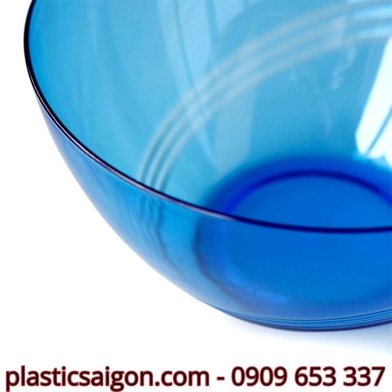 noi gia cong san xuat nhua gia dung gia re 19 3325 - Sản xuất và phân phối bộ bát trộn salad nhiều màu